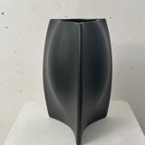 Ceramic vase 1980