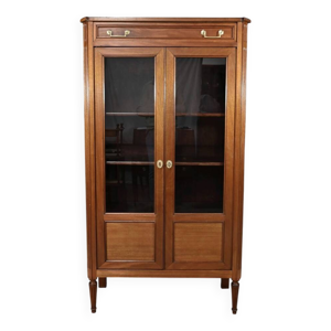 Petite Bibliothèque - xvi