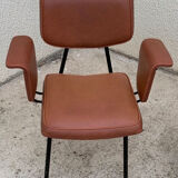 Design hairdresser's chair 1950