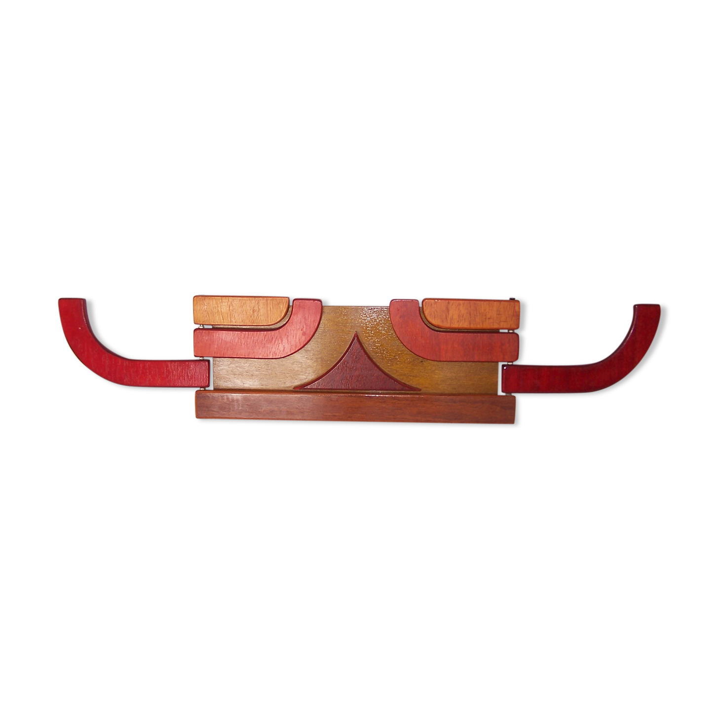 Modernist coat hanger-years 70