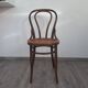 Thonet chair (manufactured by Josef Hofmann)