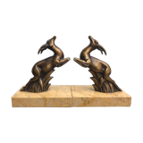 Greenhouse books antelopes