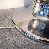 Dimmable table lamp by Selenova, 1970s