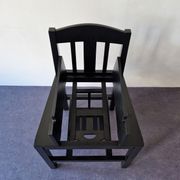 Pregnant Chair by Trent Jansen and Marcel Wanders for Moooi, 2008