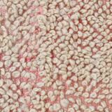 9x11 Soft Wool Handmade Pink Turkish Rug, 267x336Cm SK 33923
