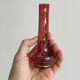 Duo de vases anciens en verre