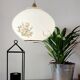 Vintage pendant lamp