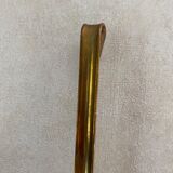 Vintage copper ladle