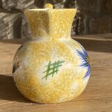 Vintage J. Yell Vallauris Pitcher