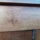 Louis XV cherrywood sideboard
