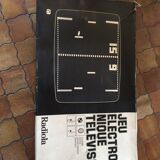 Console Pong