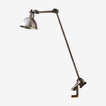 Lampe articulée N°201 - Bernard Albin Gras