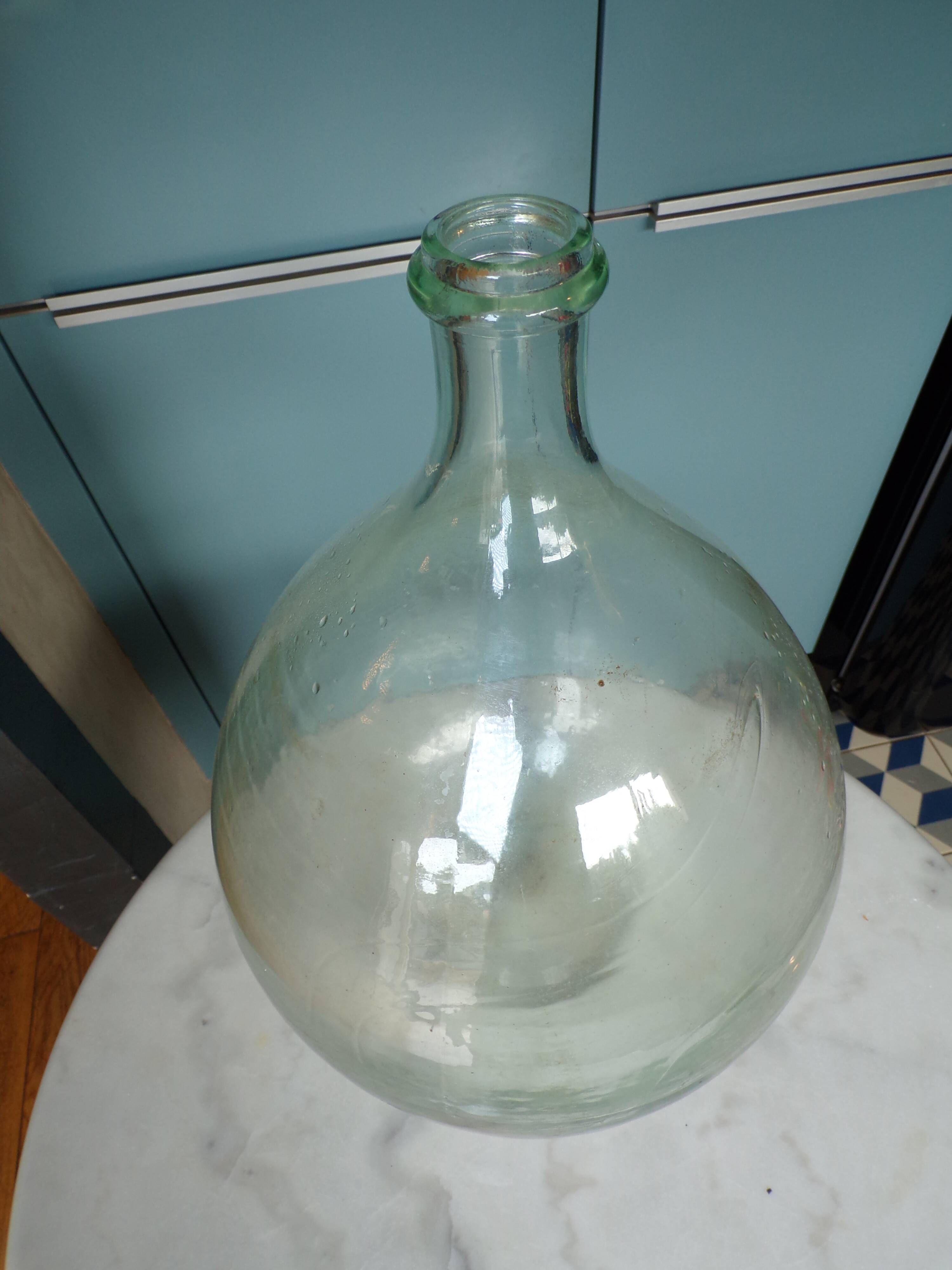 15 liters demijohn