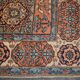 Tapis d'Iran Ardabil « Style Mamelouk » – début XXᵉ siècle : 200 × 290 Cm
