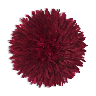 Juju hat red 50 cm