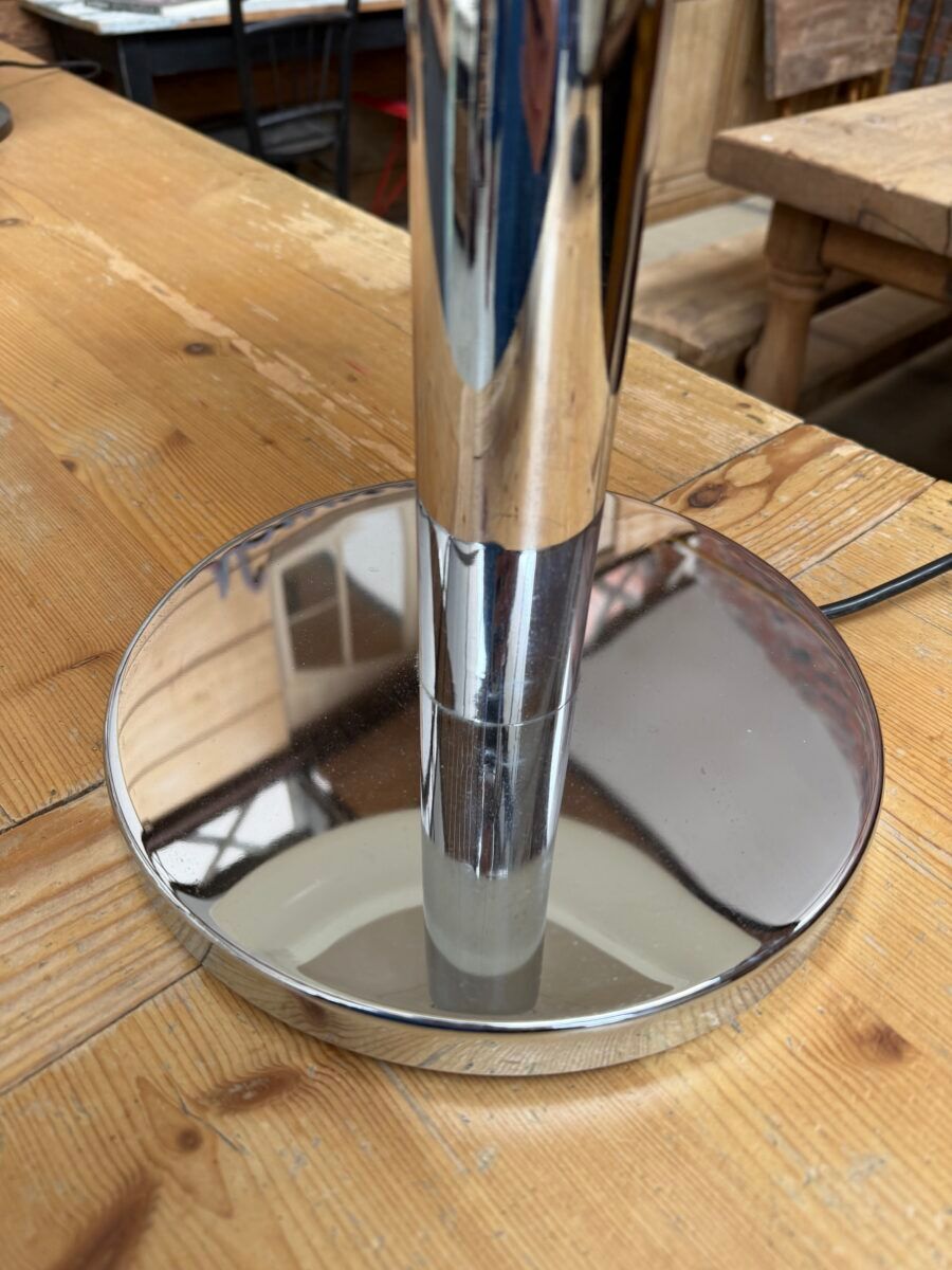 RAAK lamp dlg Bert Frank