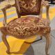 Fauteuil Crapeau