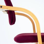 ergonomic Stokke Varier Actulum desk or dining chair by Peter Opsvik, 1980s