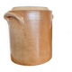 Pot en grès du Berry