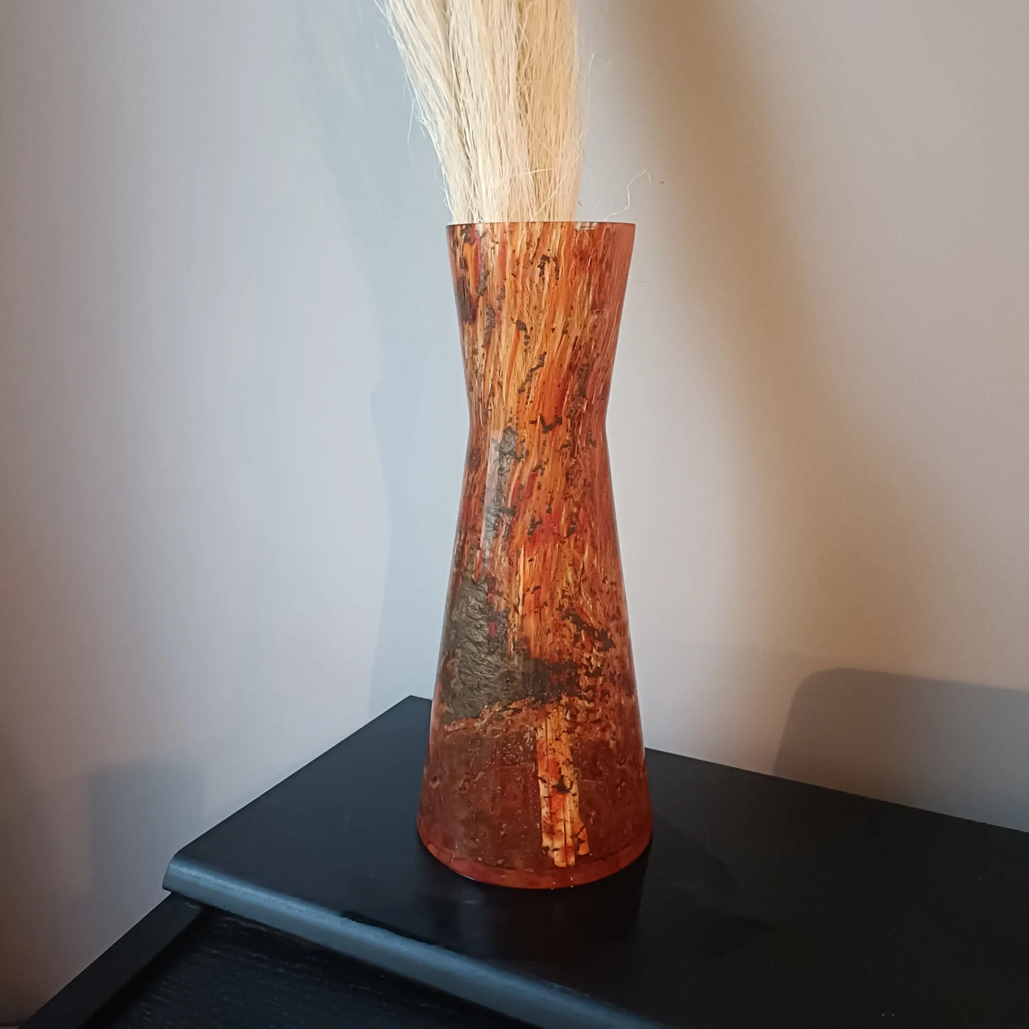Vintage Murano vase