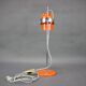Mid-Century Table Lamp by Stanislav Indra, Czechoslovakia, 1970s
