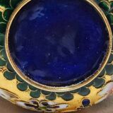 Vase cloisonné
