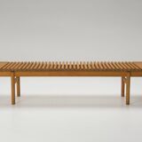 A "JH589" Bar Bench - Hans J. Wegner