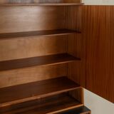 1950s Chest of Drawers, Oldenburger Möbelwerkstätten