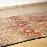 Beni Mguild Vintage Rug 310 x 170 cm