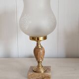 Lampe à poser