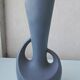 Ceramic vase