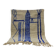 Authentic traditional Azilal Moroccan rug from the Atlas, size 150/250 cm.