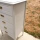 Chest of drawers with 5 drawers from the 1930s/40s.