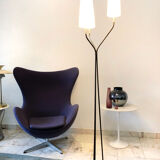 Lunel's floor lamp for royal lumiere, 1955