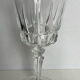 6 water glasses