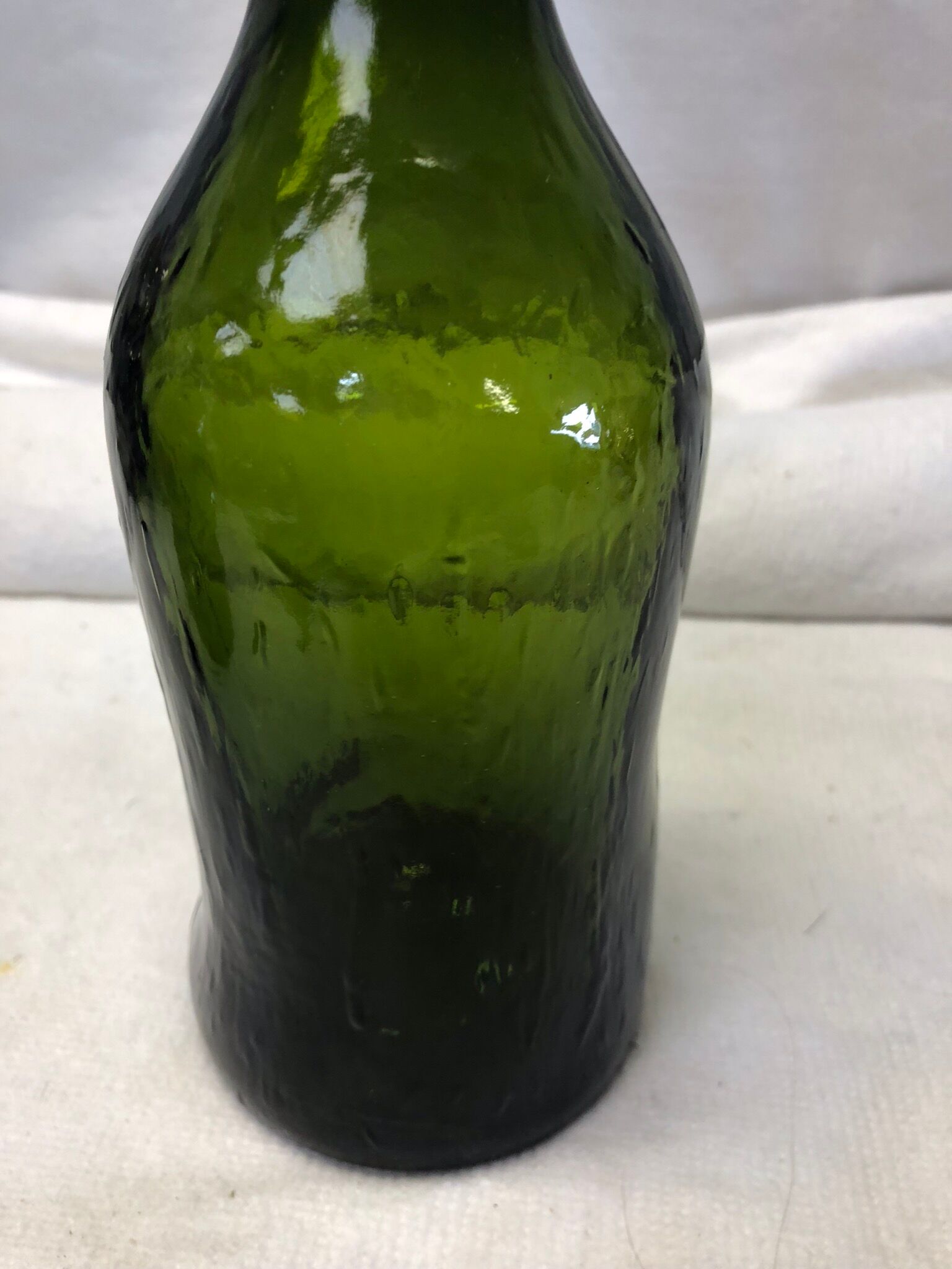 Bouteille vintage
