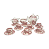 Villeroy and Boch Burgenland Rose