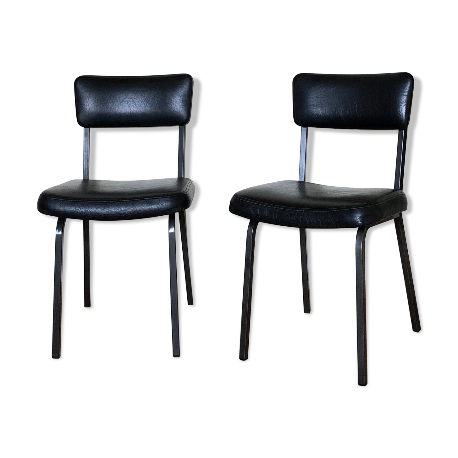 Modernist chairs