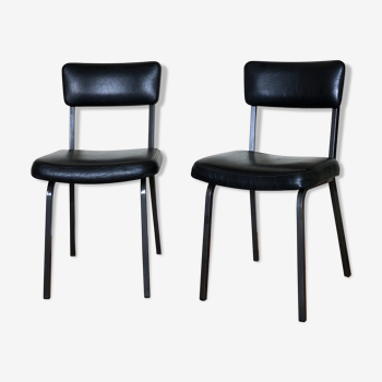 Modernist chairs