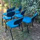 Chaises vintage