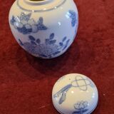 Ginger pot