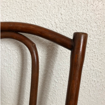 Chaise n° 56  Thonet fin XIXème