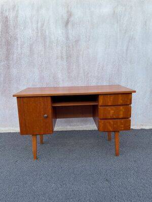 Vintage desk from the 70s