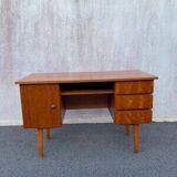 Vintage desk from the 70s