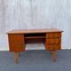 Vintage desk from the 70s