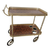 Rolling trolley
