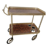 Rolling trolley