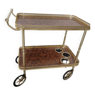 Rolling trolley