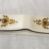 Ceramic knife holder