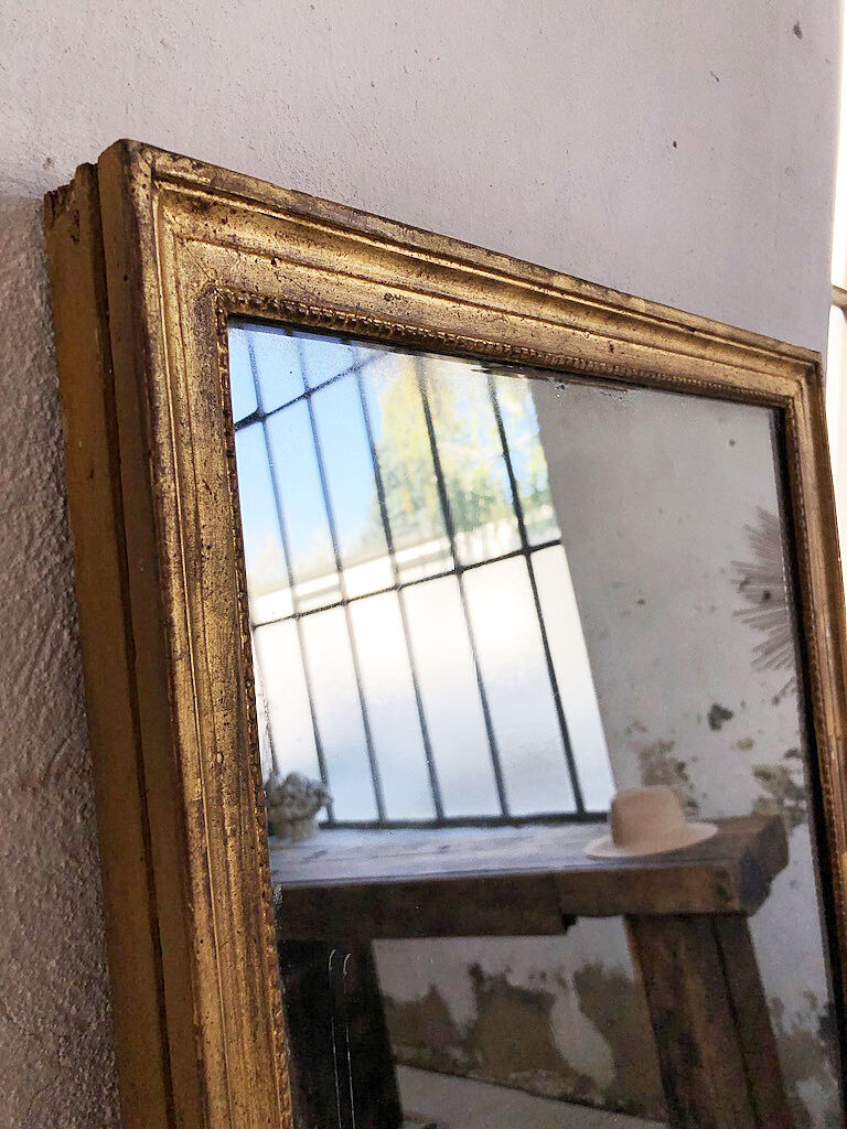 Mirror channel board